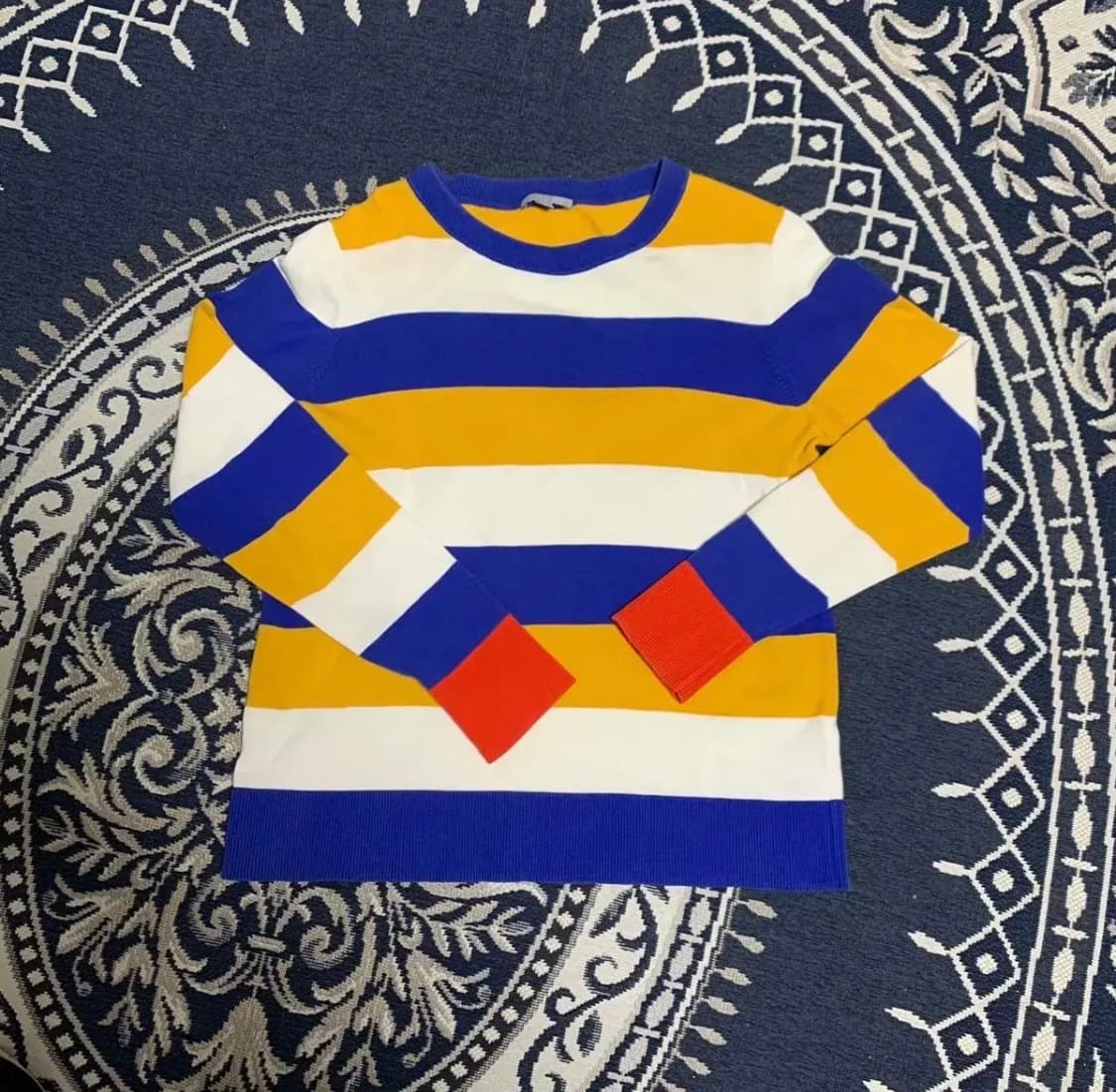 COS 긴팔 니트 상품이미지1