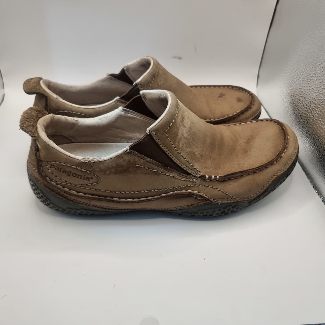 파타고니아 cardon 로퍼 us 9.5 상품이미지3