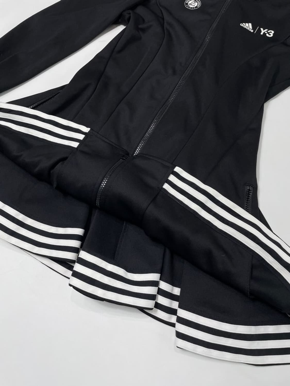 YOHJI YAMAMOTO x ADIDAS ROLAND GARROS CO 상품이미지3