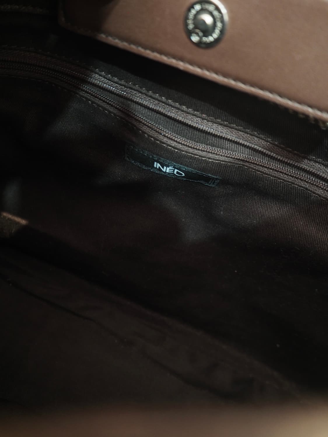 INED bag  상품이미지7