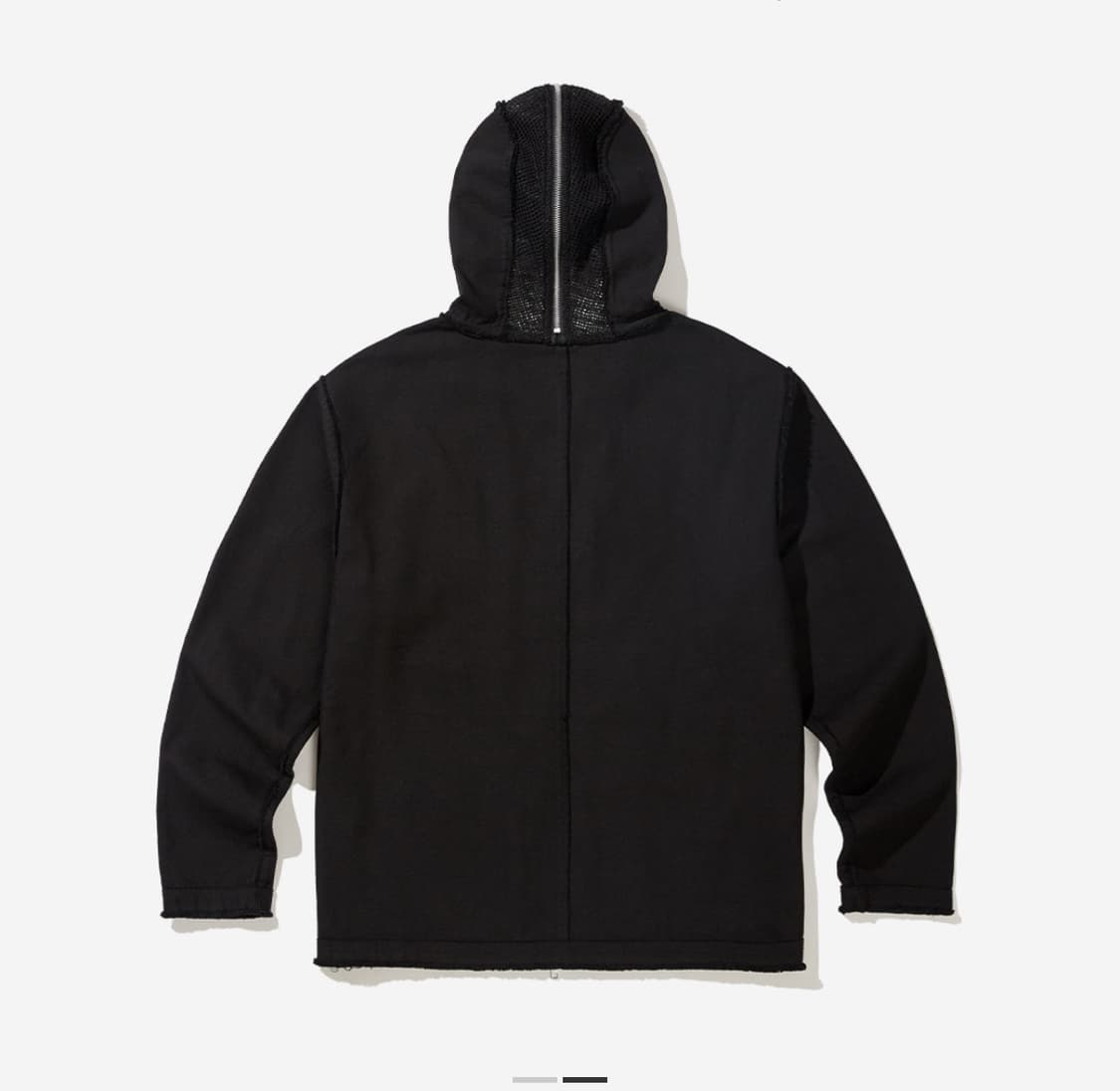 Icyto 후드집업  상품이미지2