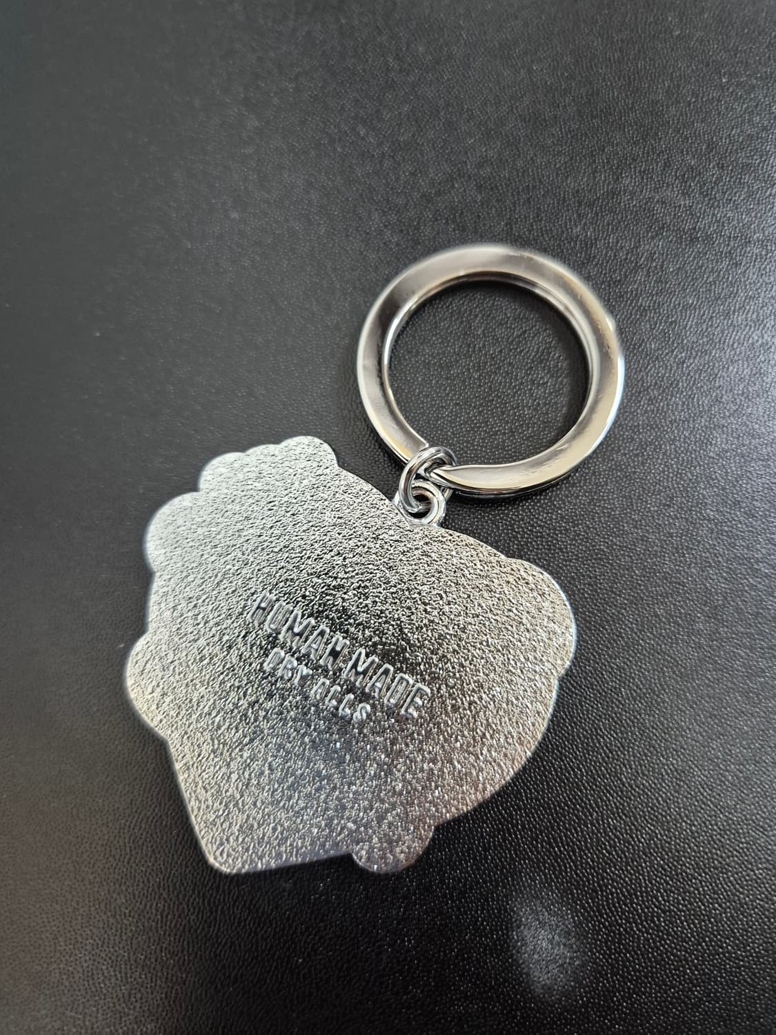 휴먼메이드 vely girls don't cry 키링 상품이미지2