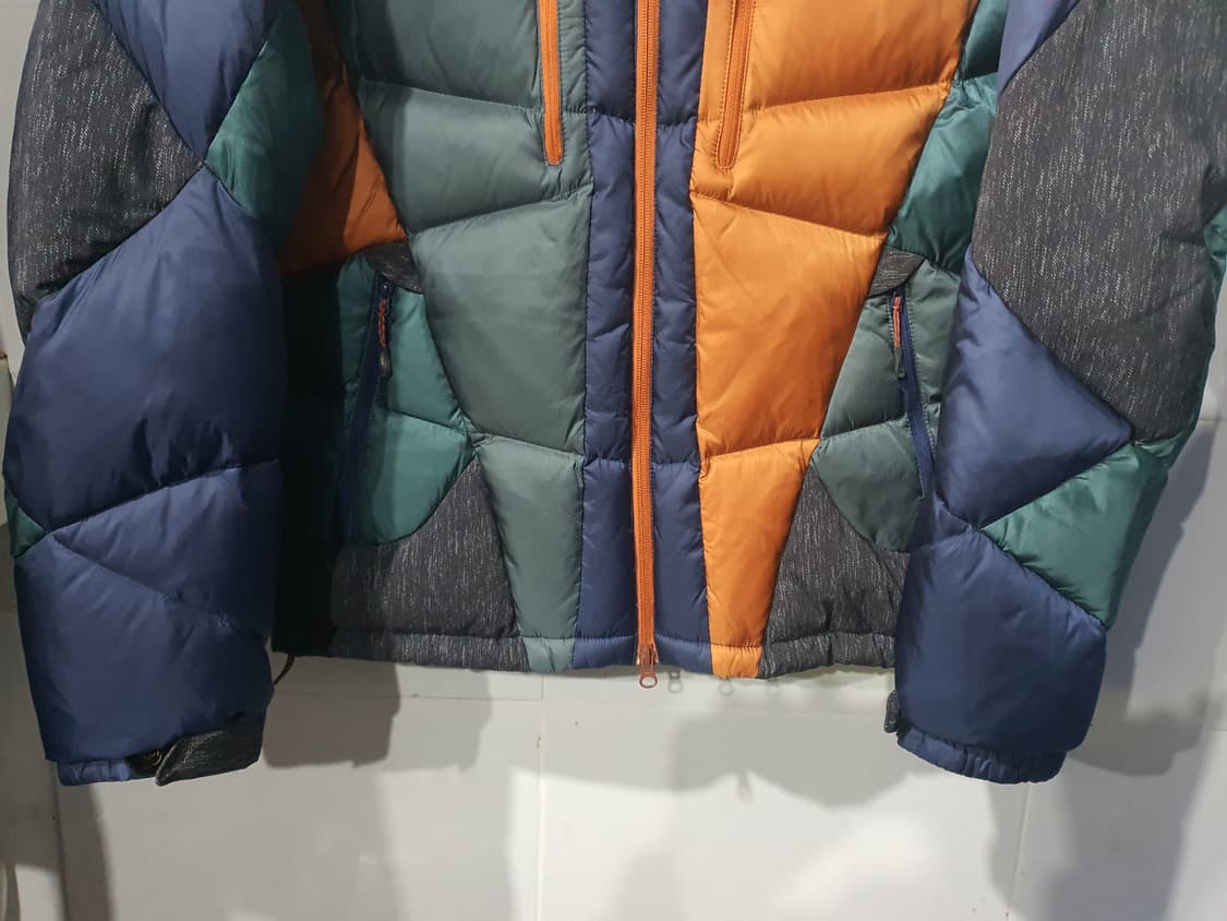 블랙야크 남성 구스패딩 상품이미지3