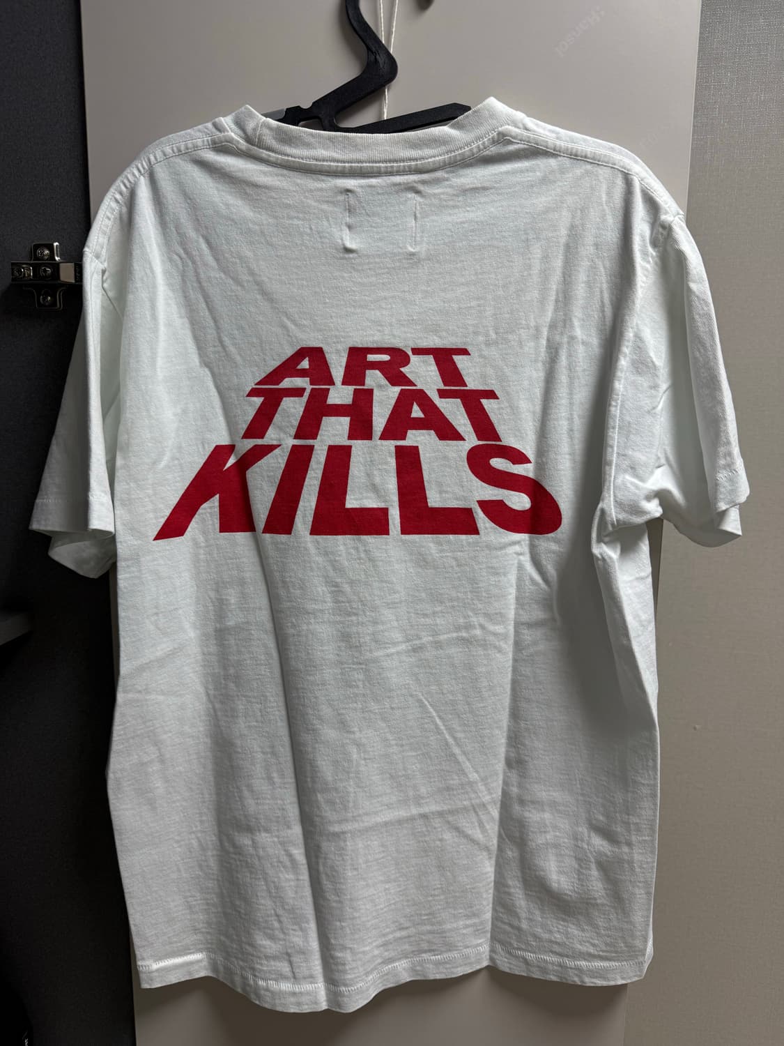 갤뎁 반팔티 상품이미지2