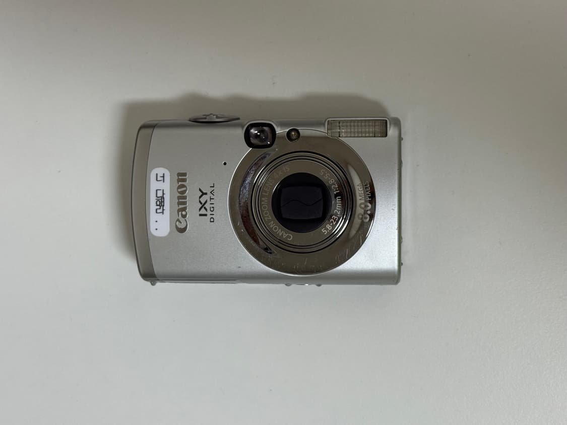 캐논 익시 canon ixy 810 is  상품이미지1