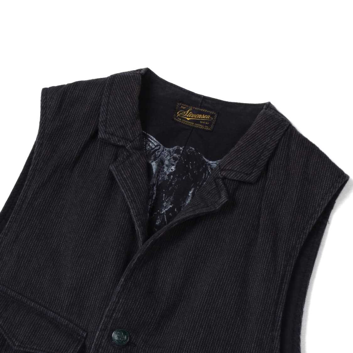 STEVENSON OVERALL Co. 베스트 상품이미지4