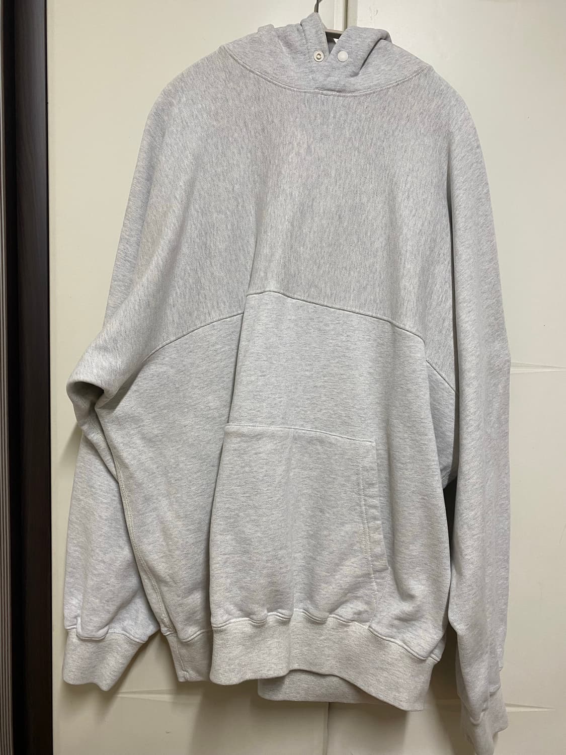 moif 남자 후디 xl 상품이미지1