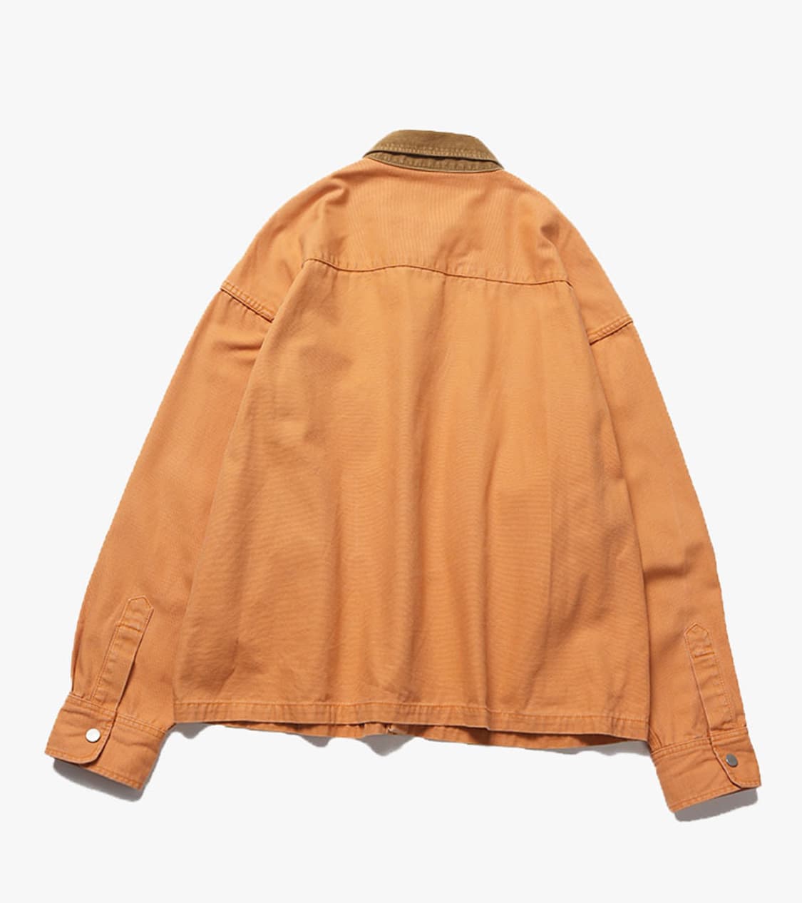BEAMS - DUCK SHIRT BLOUSON 상품이미지10