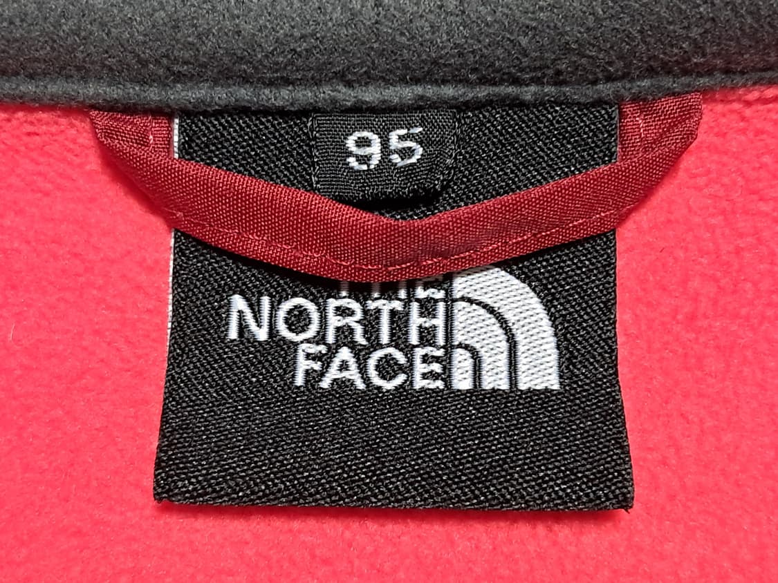 노스페이스 평창 소프트쉘 자켓 남성M 상품이미지7