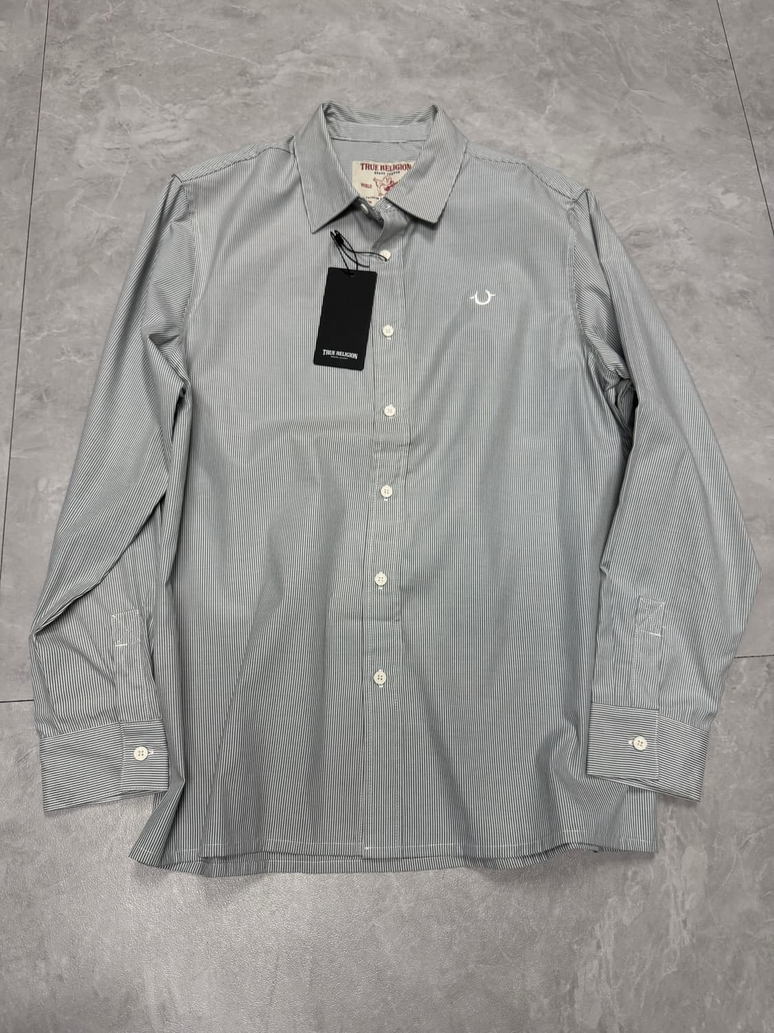 트루릴리전 미사용 상품이미지1