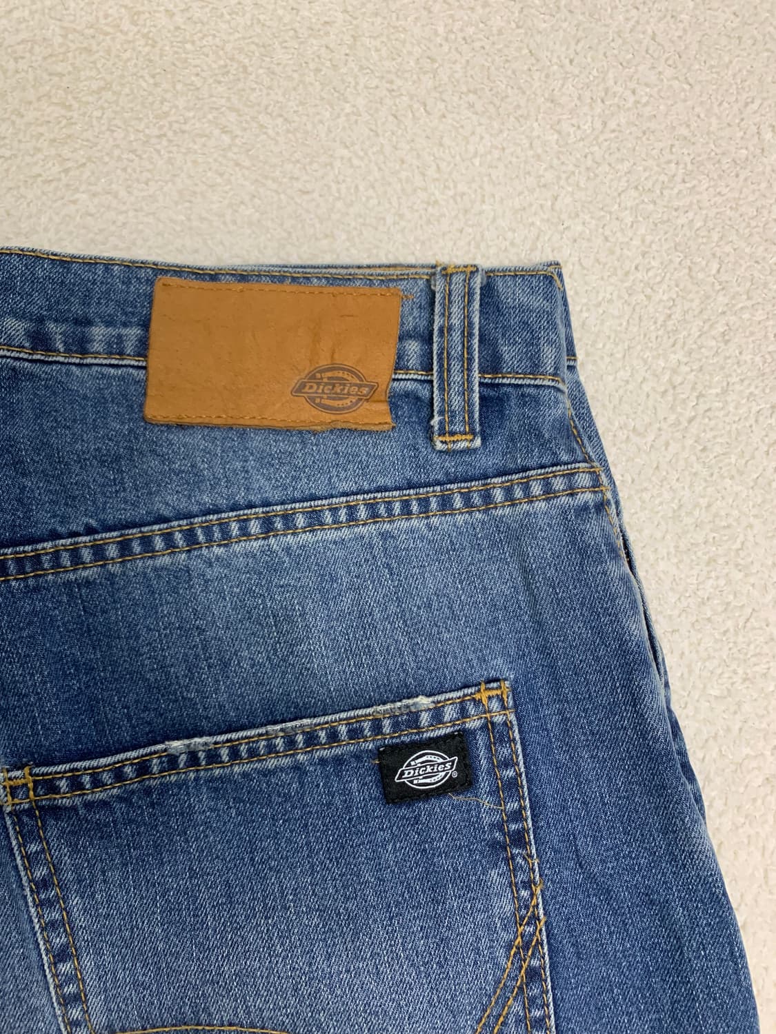DICKIES SHOTPANT 상품이미지2