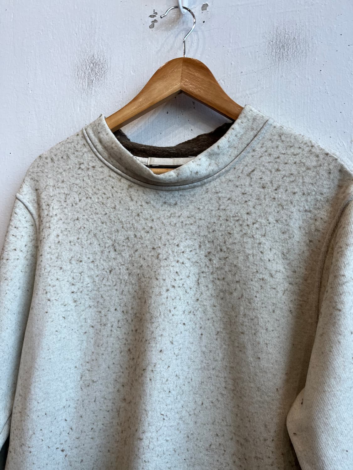 빈티지 CP컴퍼니 맨투맨 스웻셔츠 상품이미지3