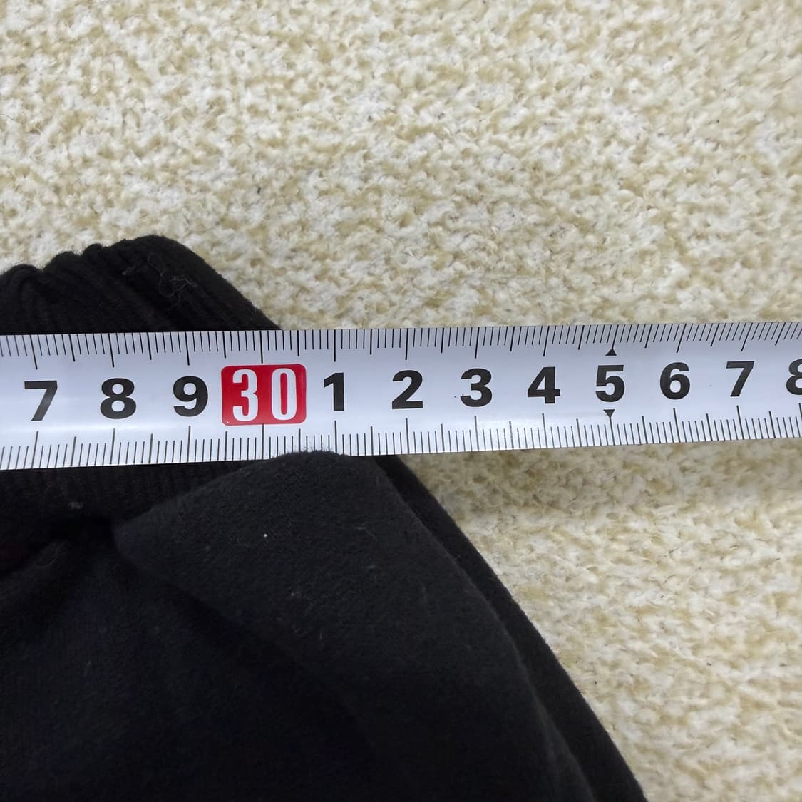 실측확인 나이키 스우시 조거팬츠 0209T 상품이미지4