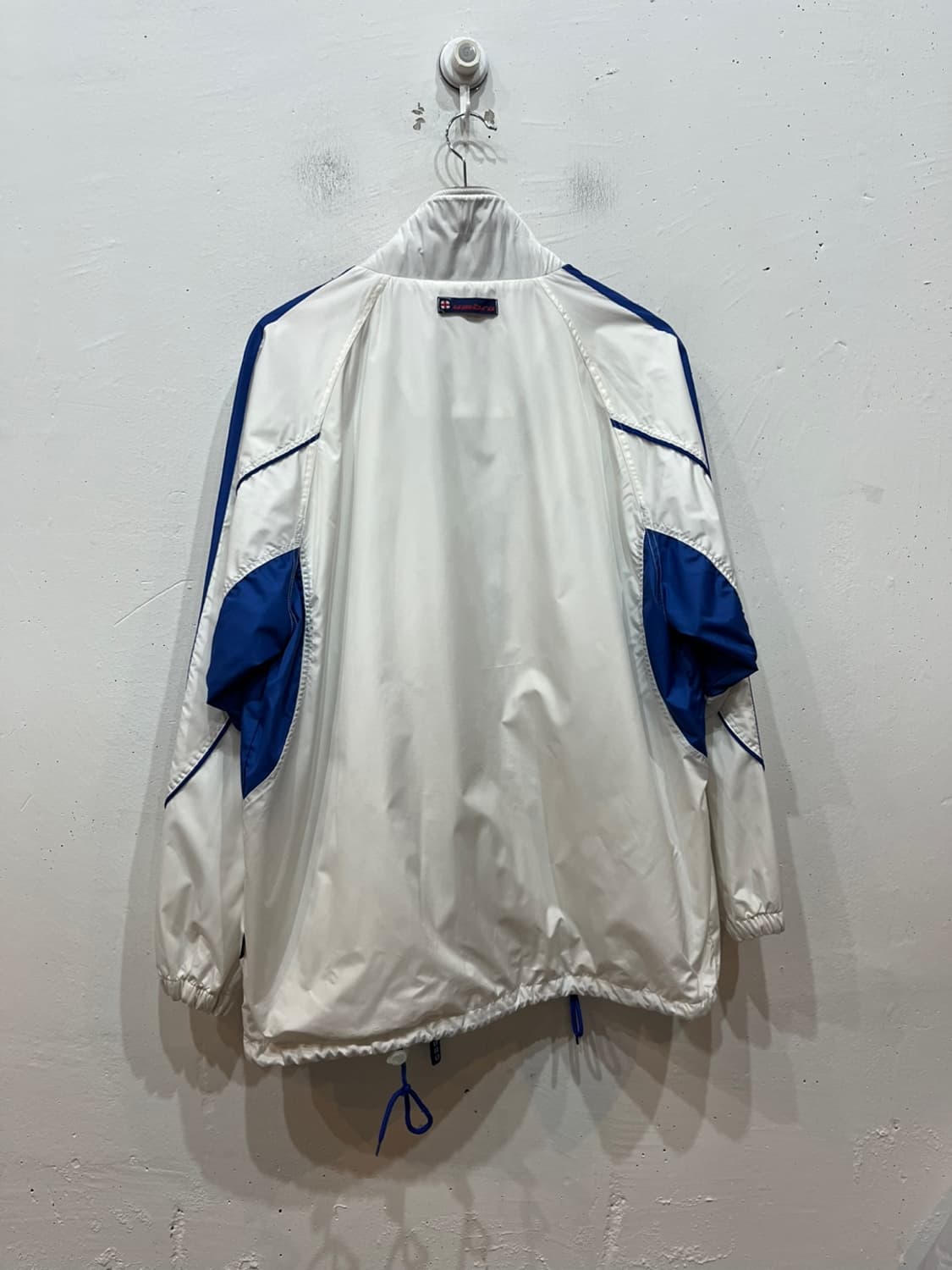 엄브로 올드스쿨 윈드브레이커 바람막이 자켓 100 상품이미지5