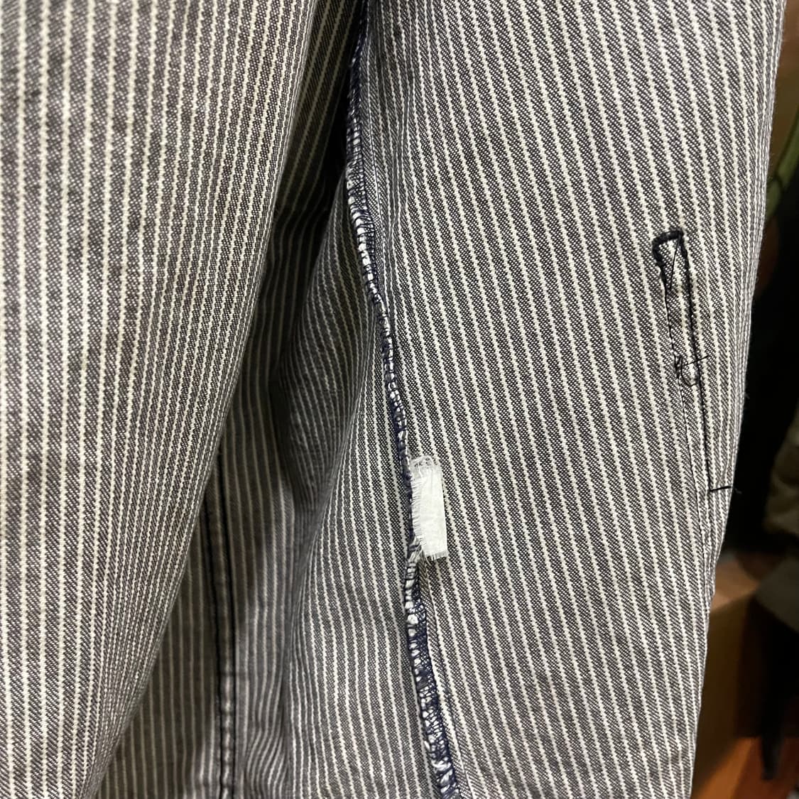 Coward work jacket 상품이미지6