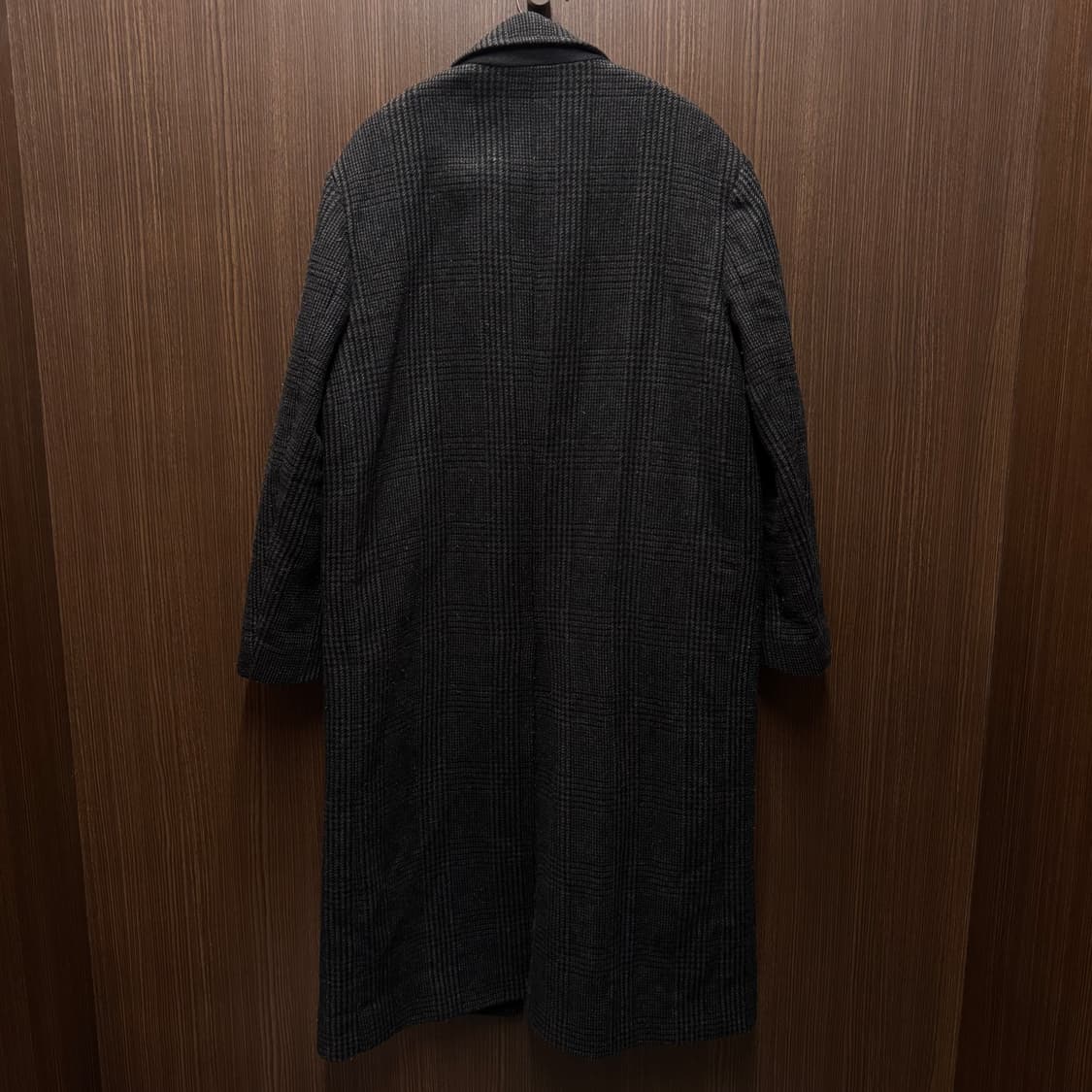 헬베티카 코트  상품이미지4