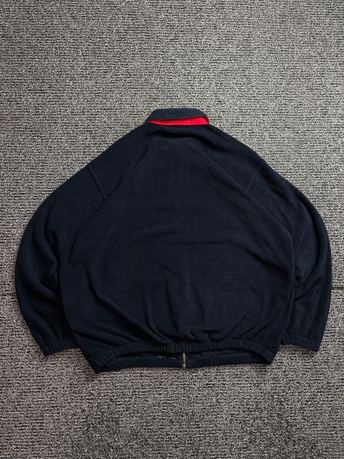 폴로 랄프로렌 포니 바이 스윙 플리스 해링턴 자켓 2276 상품이미지5