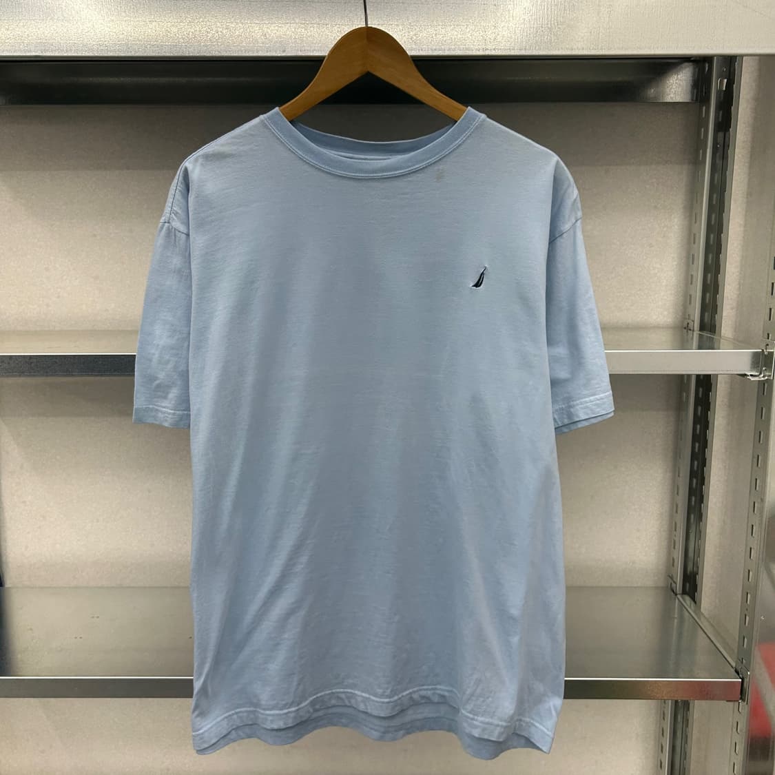 (XL)노티카반팔-Y71 상품이미지1