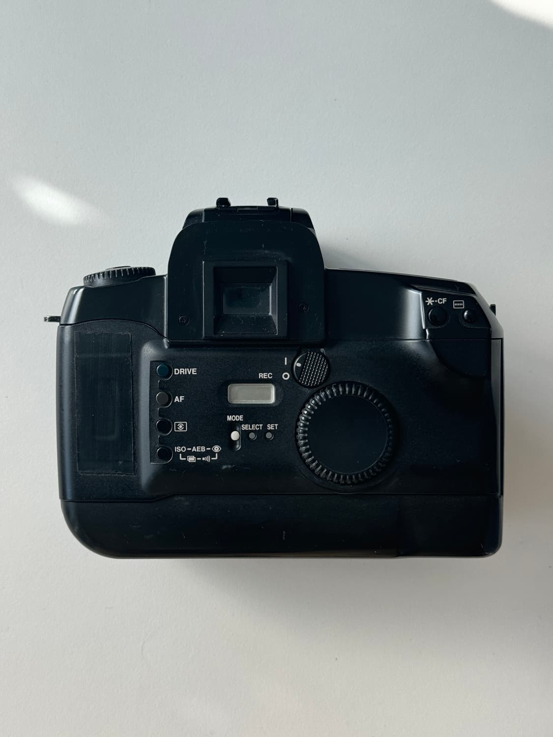 canon eos 5 필름카메라 상품이미지3