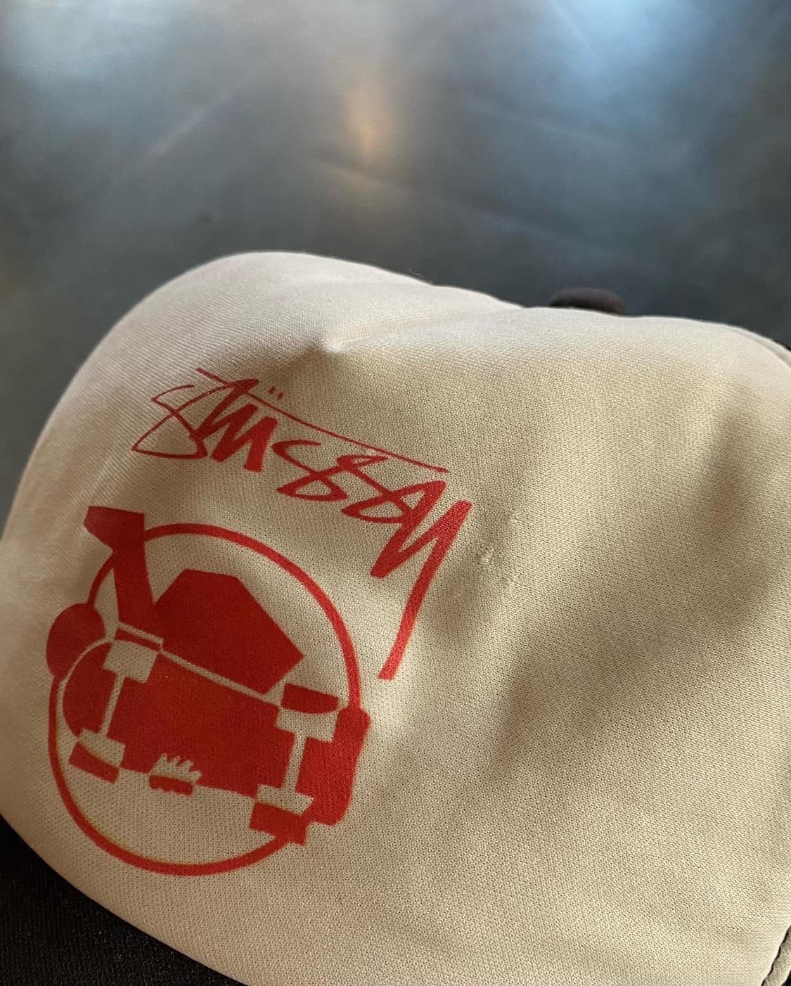 Stussy 90’s Mashed Cap 상품이미지7