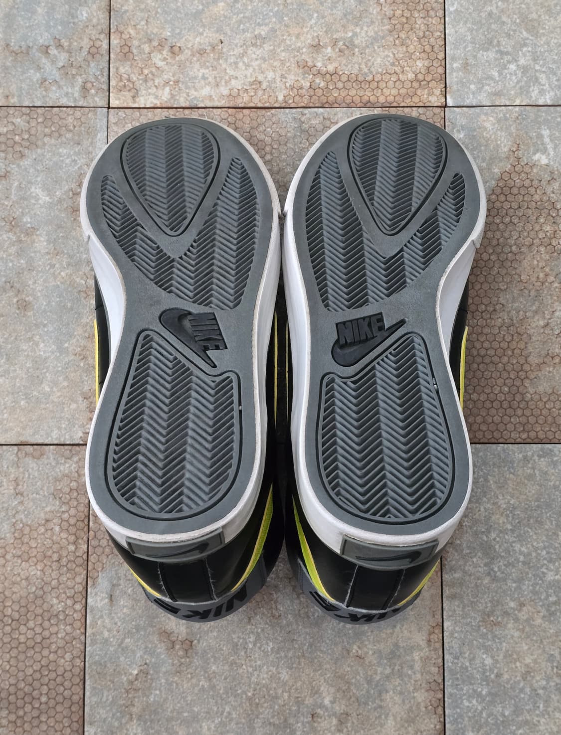 (270)나이키 빈티지 스위트 클래식 하이 상품이미지10