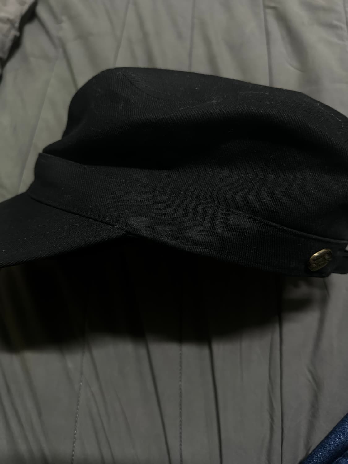 (오늘만 판매)Ca4la work cap 상품이미지2