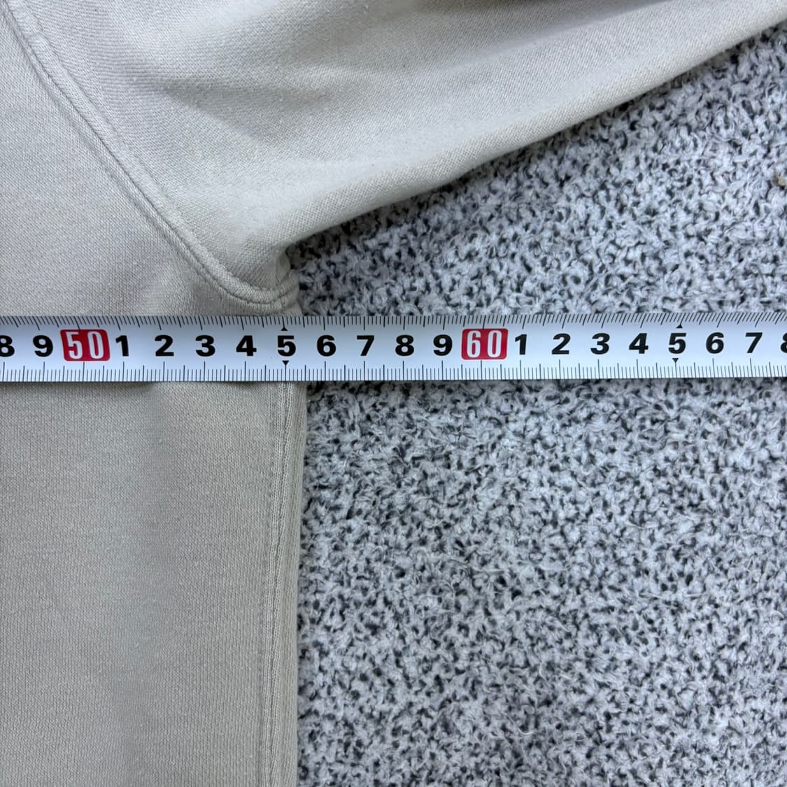 XL 나이키 박스로고 후드티 0324J 상품이미지7