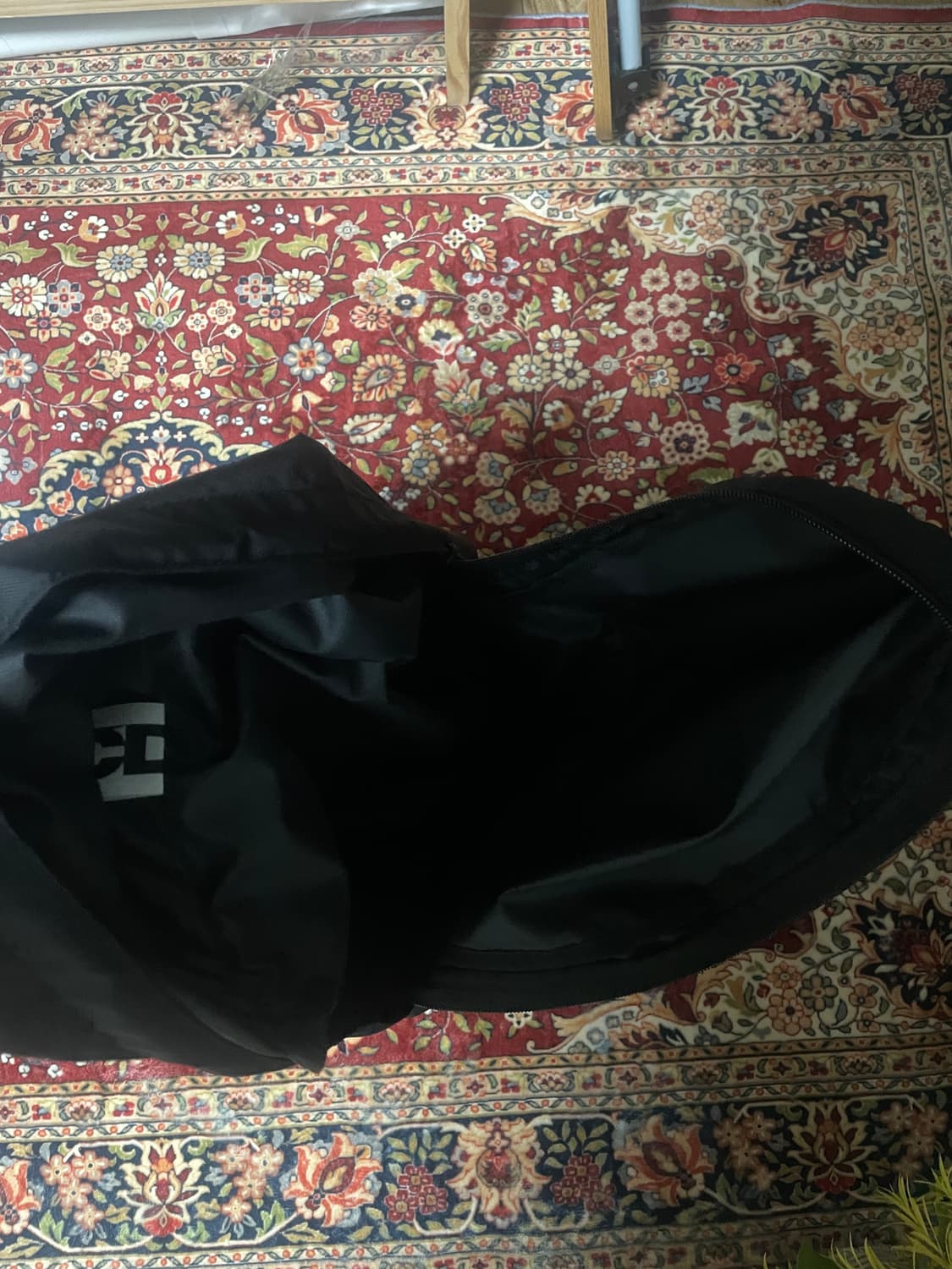 꼼데가르송 백팩 상품이미지2