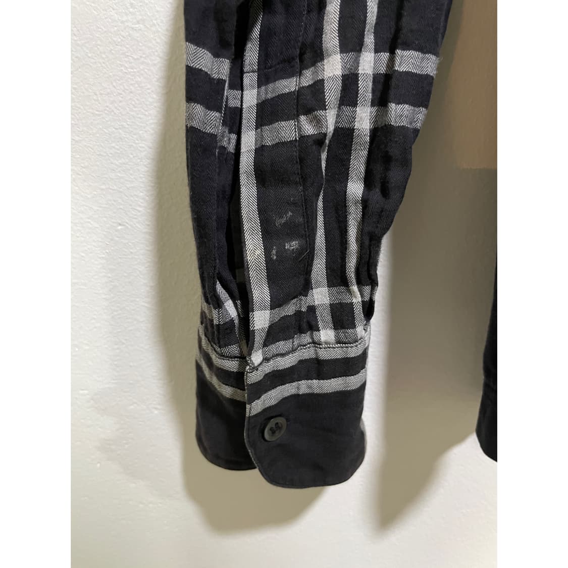 shirts layered long sleeve 상품이미지4