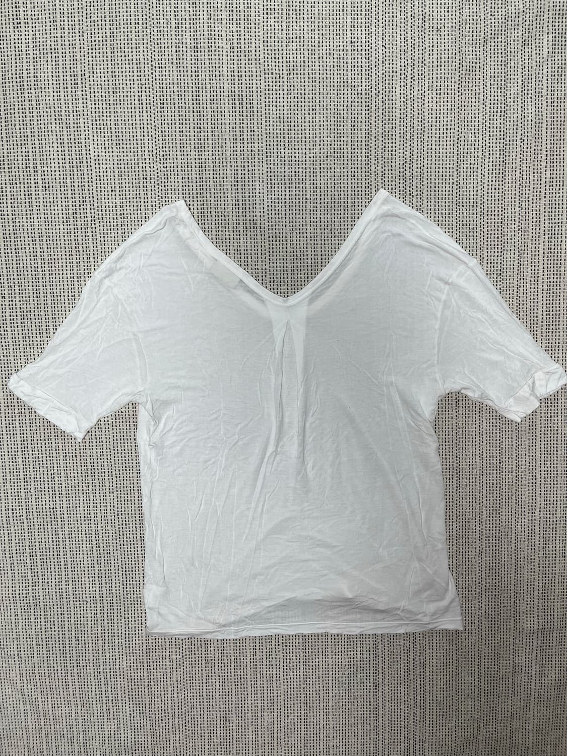 빈티지 dries van noten avant-garde T-shirts 상품이미지2