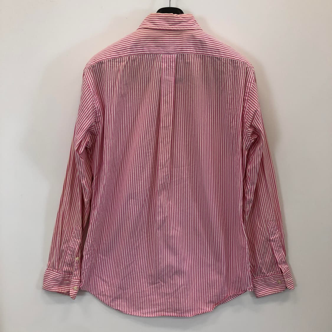 폴로 랄프로렌 블루포니 스트라이프셔츠 M 상품이미지4