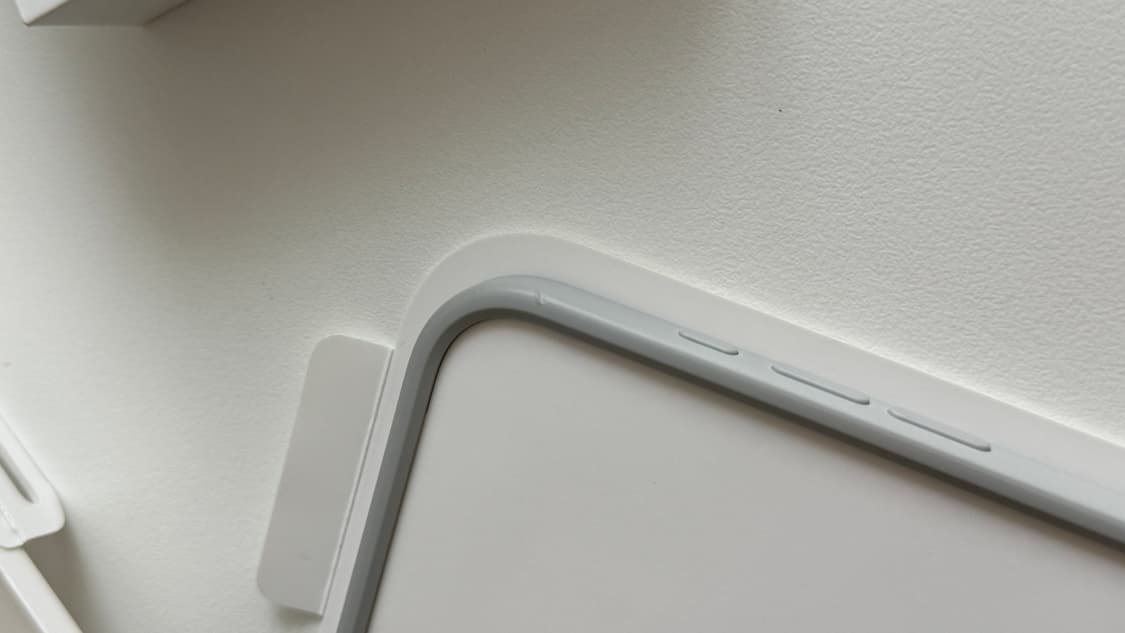 아이폰 에어 512 화이트 s급 (사진 모든 구성) 상품이미지8