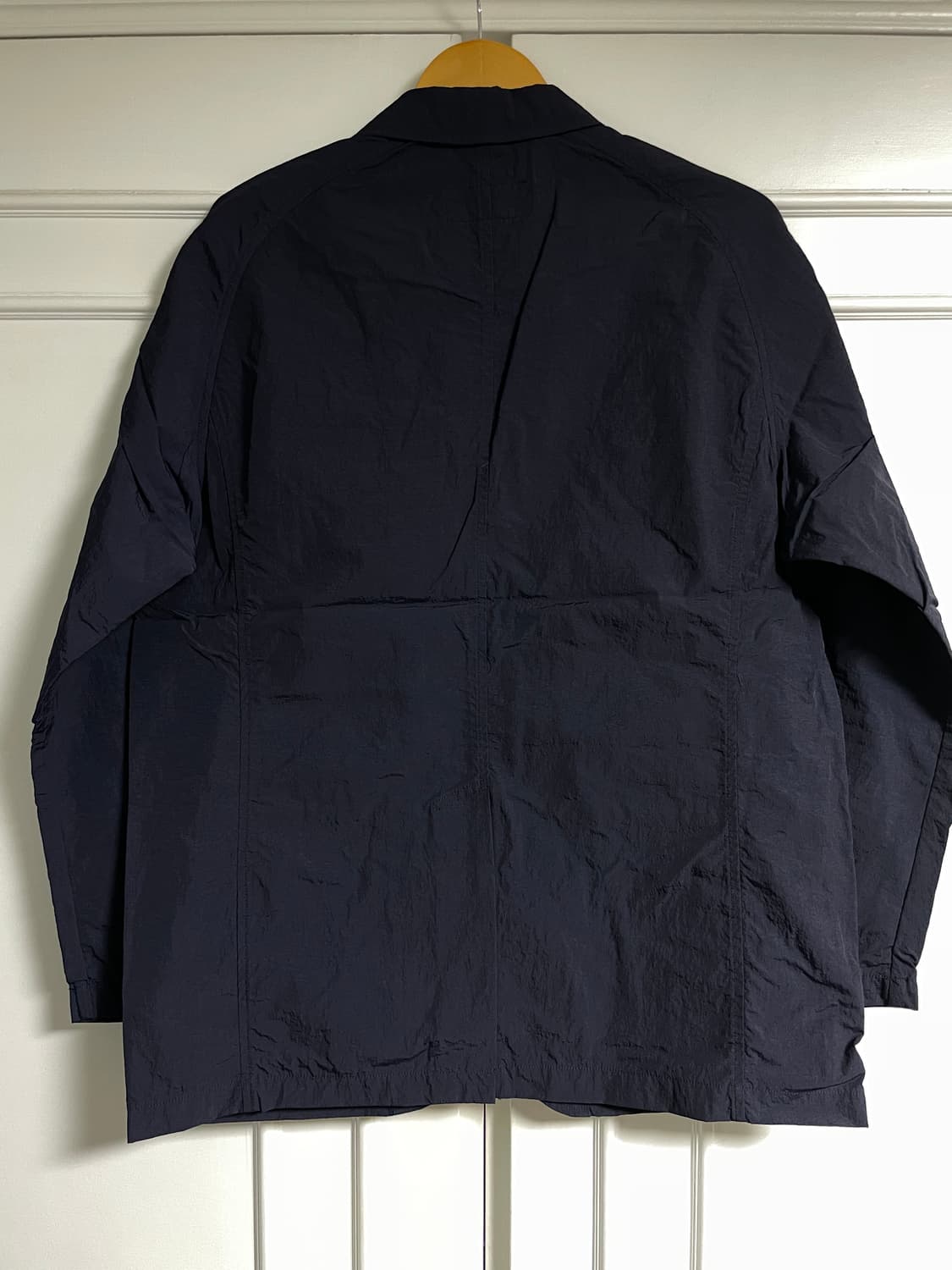 EASTLOGUE Trekking Jacket Nylon Washer L 상품이미지2