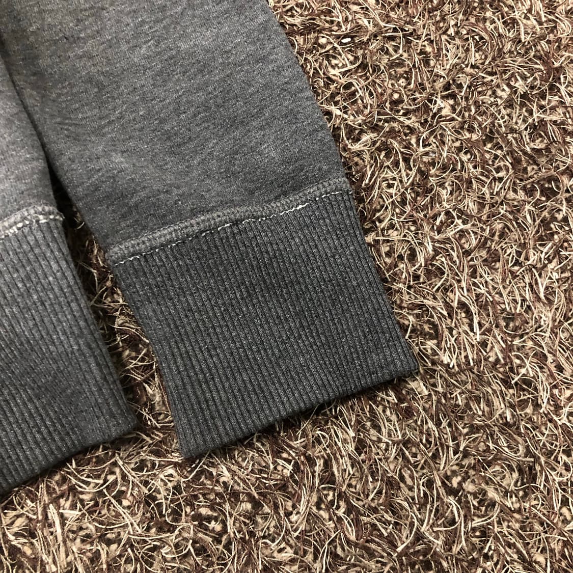 아베크롬비 후드집업 상품이미지3