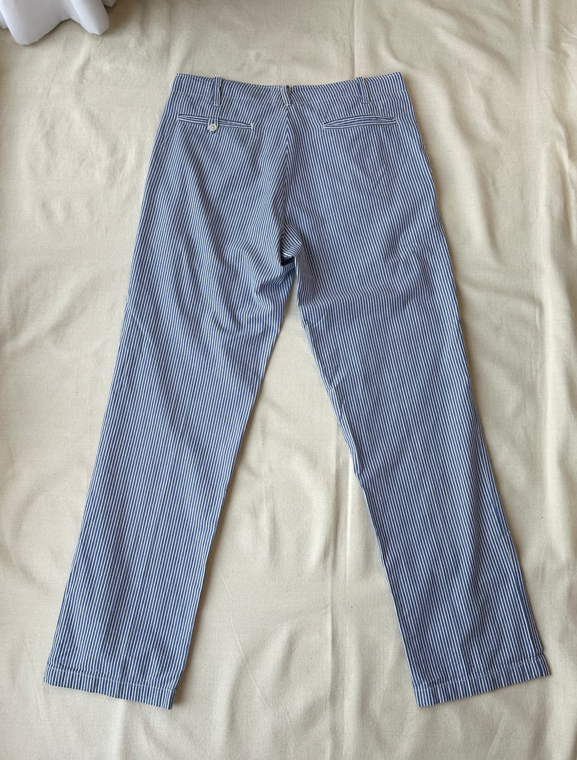 폴로 랄프로렌 노티컬 스트라이프 팬츠 32 상품이미지2