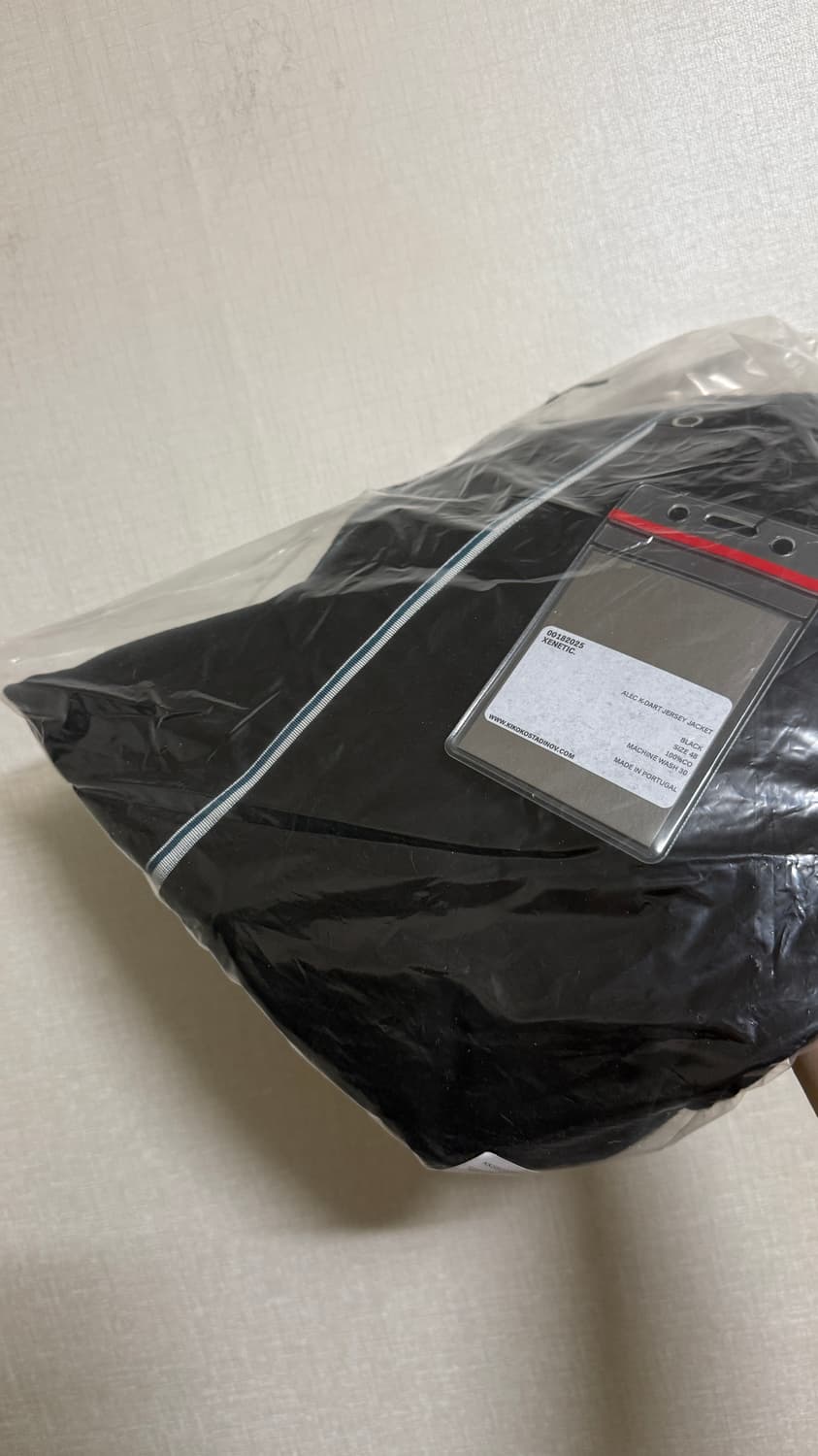 키코 코스타디노브 25SS ALEC K-DART 저지 자켓 상품이미지2