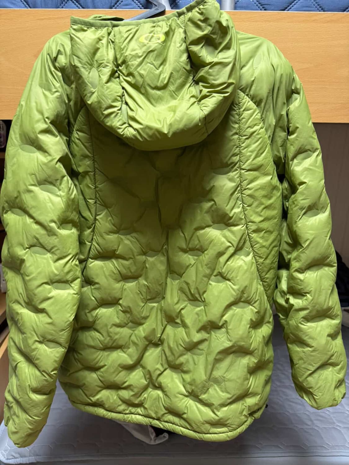 오클리 경량패딩 상품이미지2