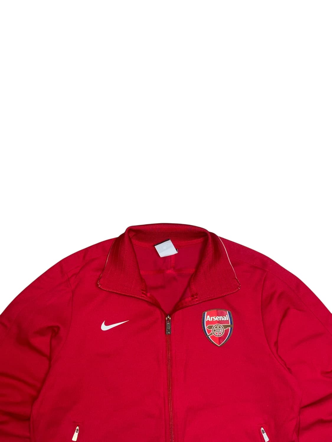 나이키 아스널 져지 트랙탑 상품이미지6