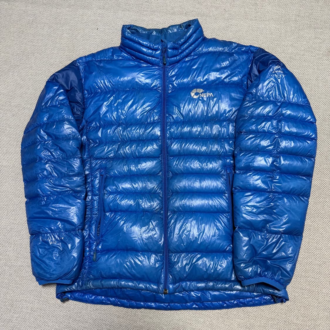 네파 Evolution 850 경량 다운 패딩 상품이미지1