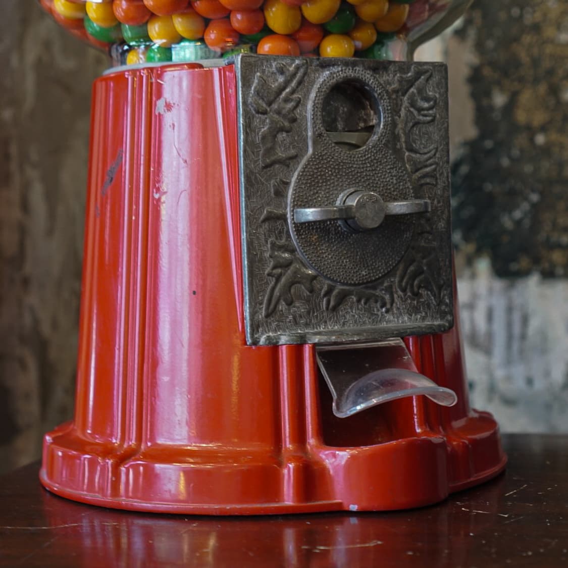 Gumball Machine 자동 판매기 상품이미지4