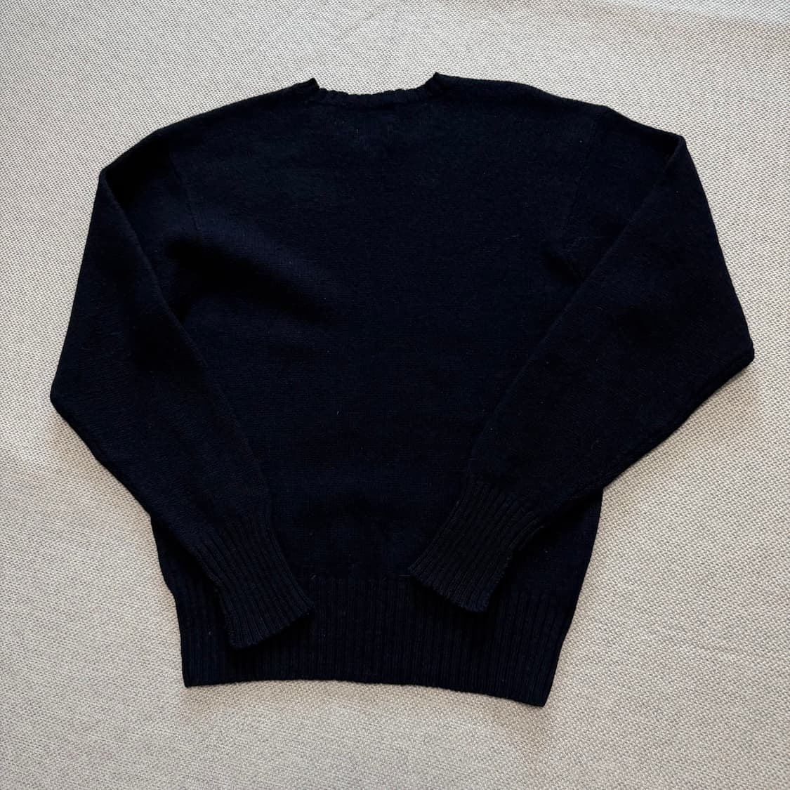 폴로 랄프로렌 울니트 상품이미지5