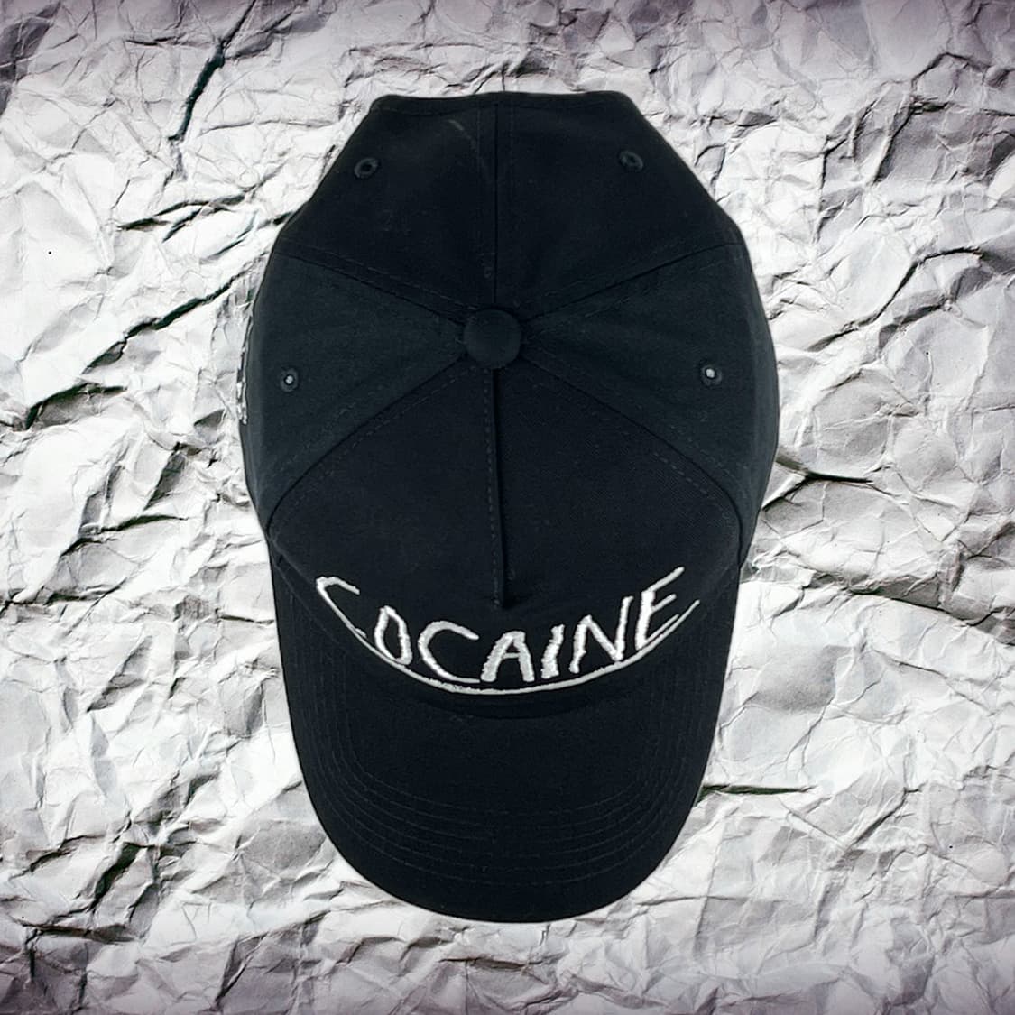 AZS TOKYO_COCAINE CAP 상품이미지6