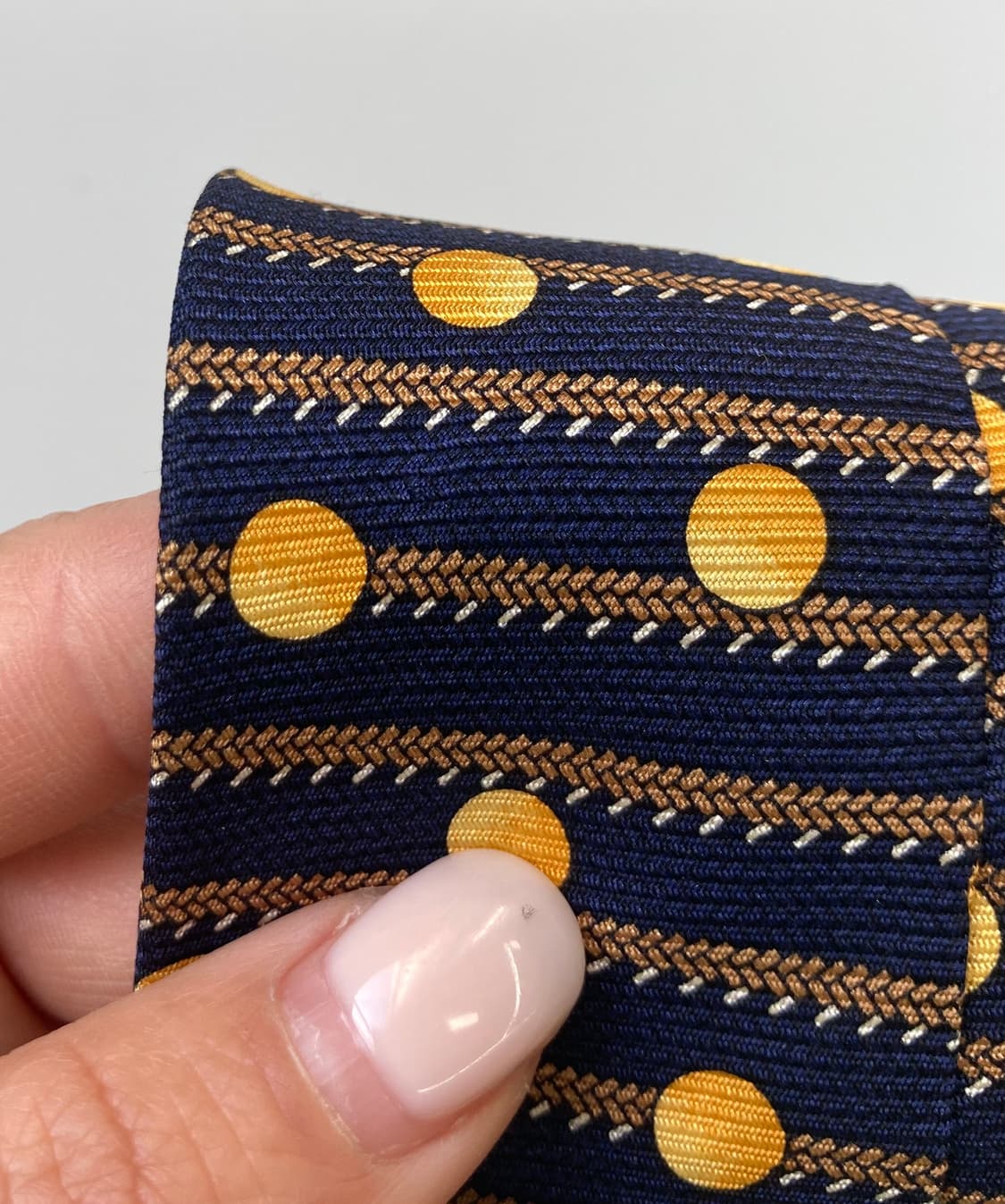 피에르발망 넥타이 상품이미지8