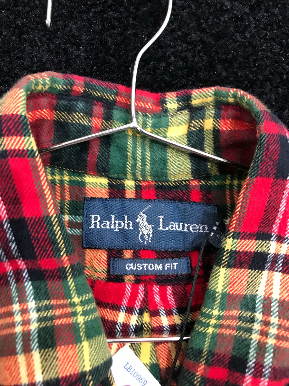 Ralph Lauren 랄프로렌 셔츠 상품이미지2