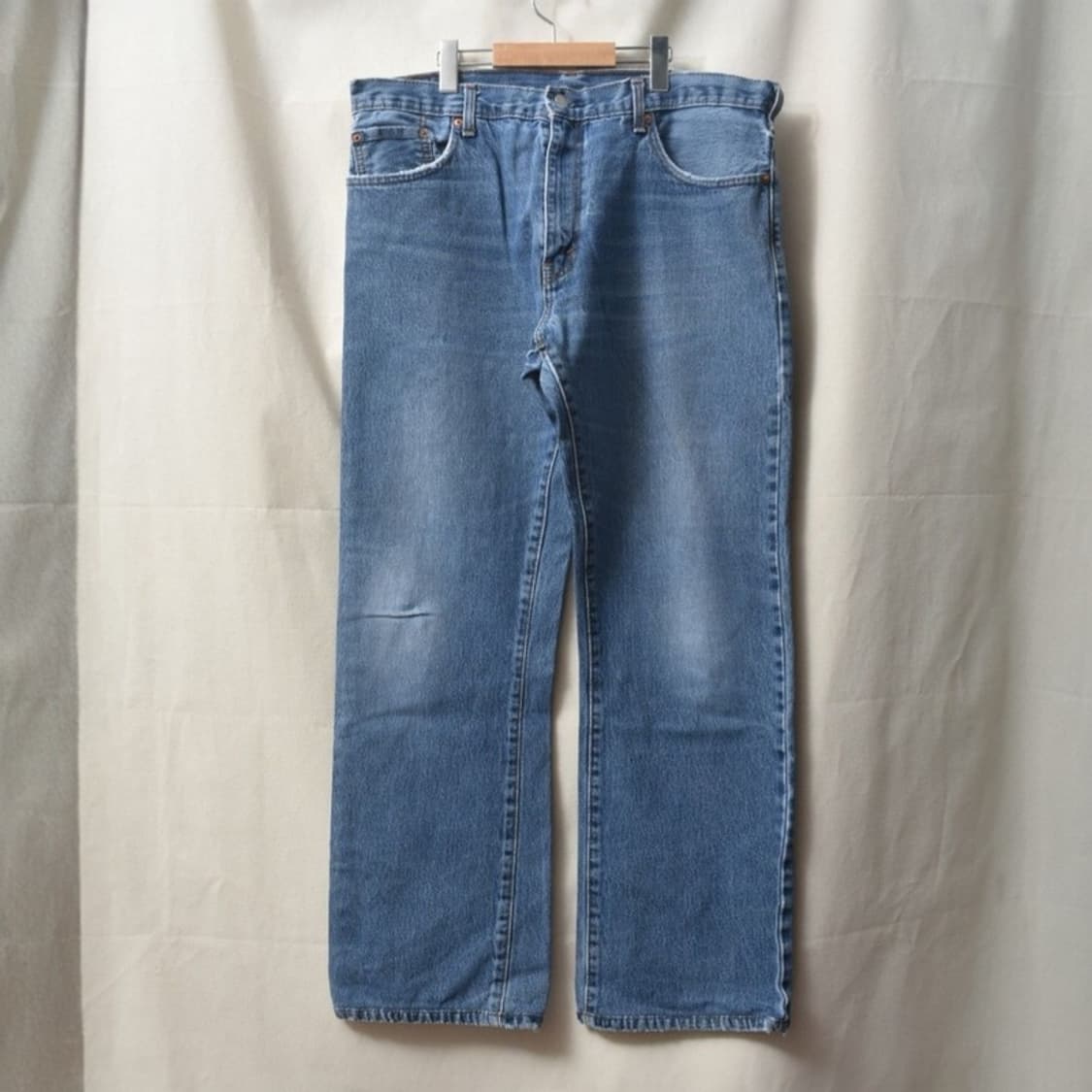 00S 리바이스 517 청바지 38 M0204 상품이미지3