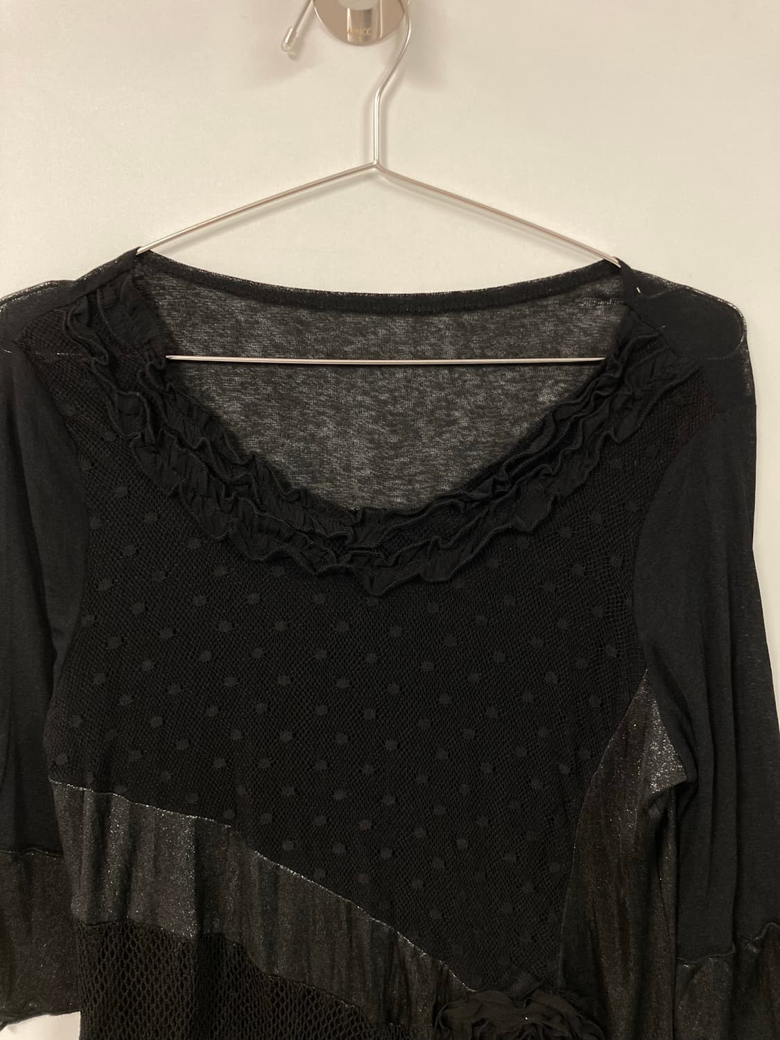 빈티지 오리엔탈 탑 상품이미지5