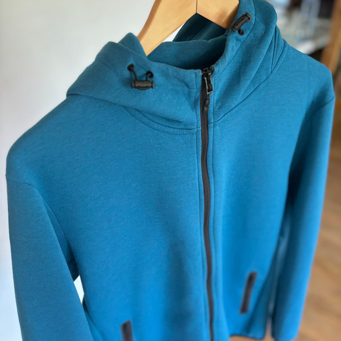 유니클로 FW 후드 집업 자켓 가성비 스포츠  상품이미지6