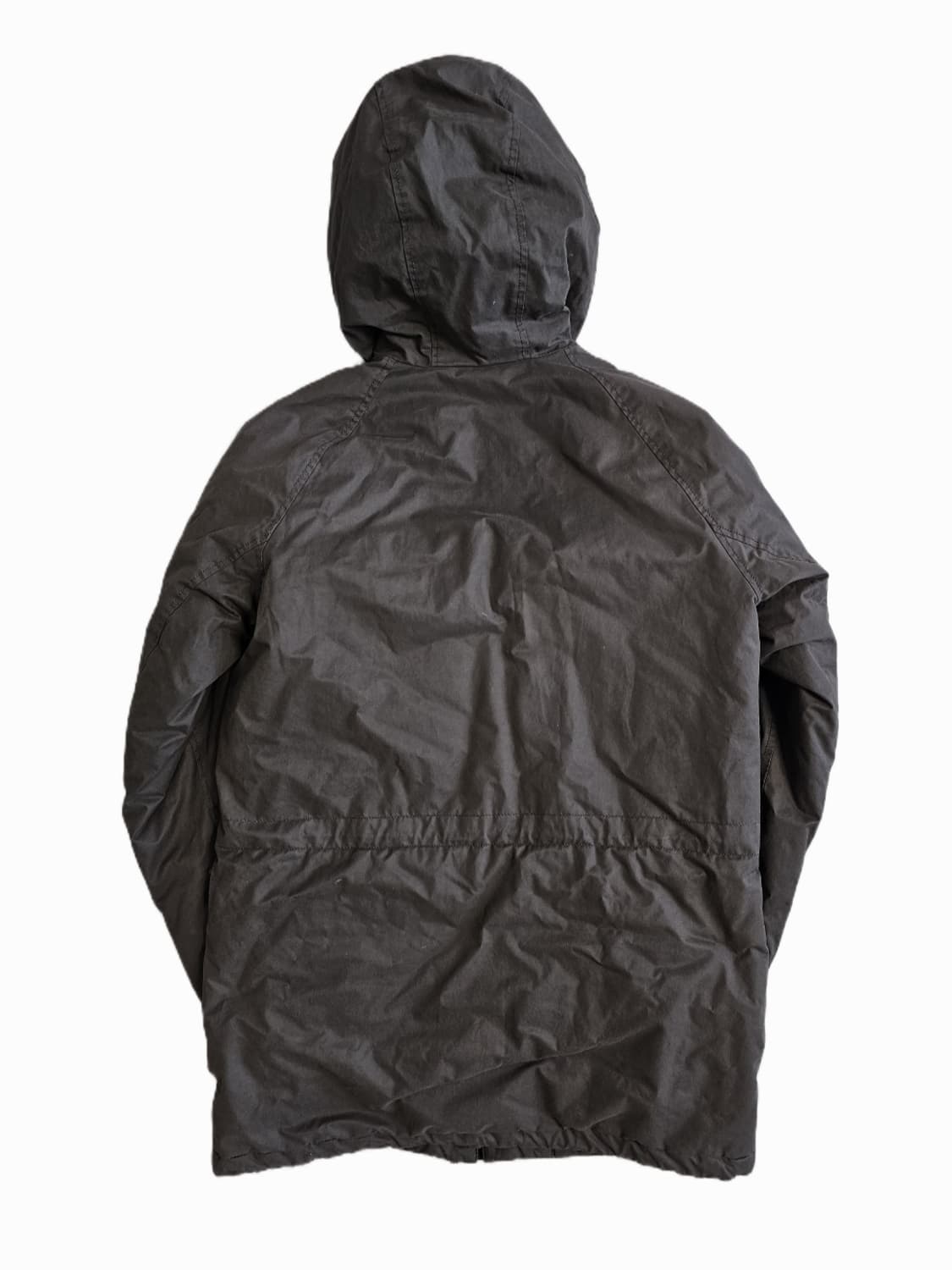 피크퍼포먼스 캔자스 J 패딩 필드 자켓 M 상품이미지2