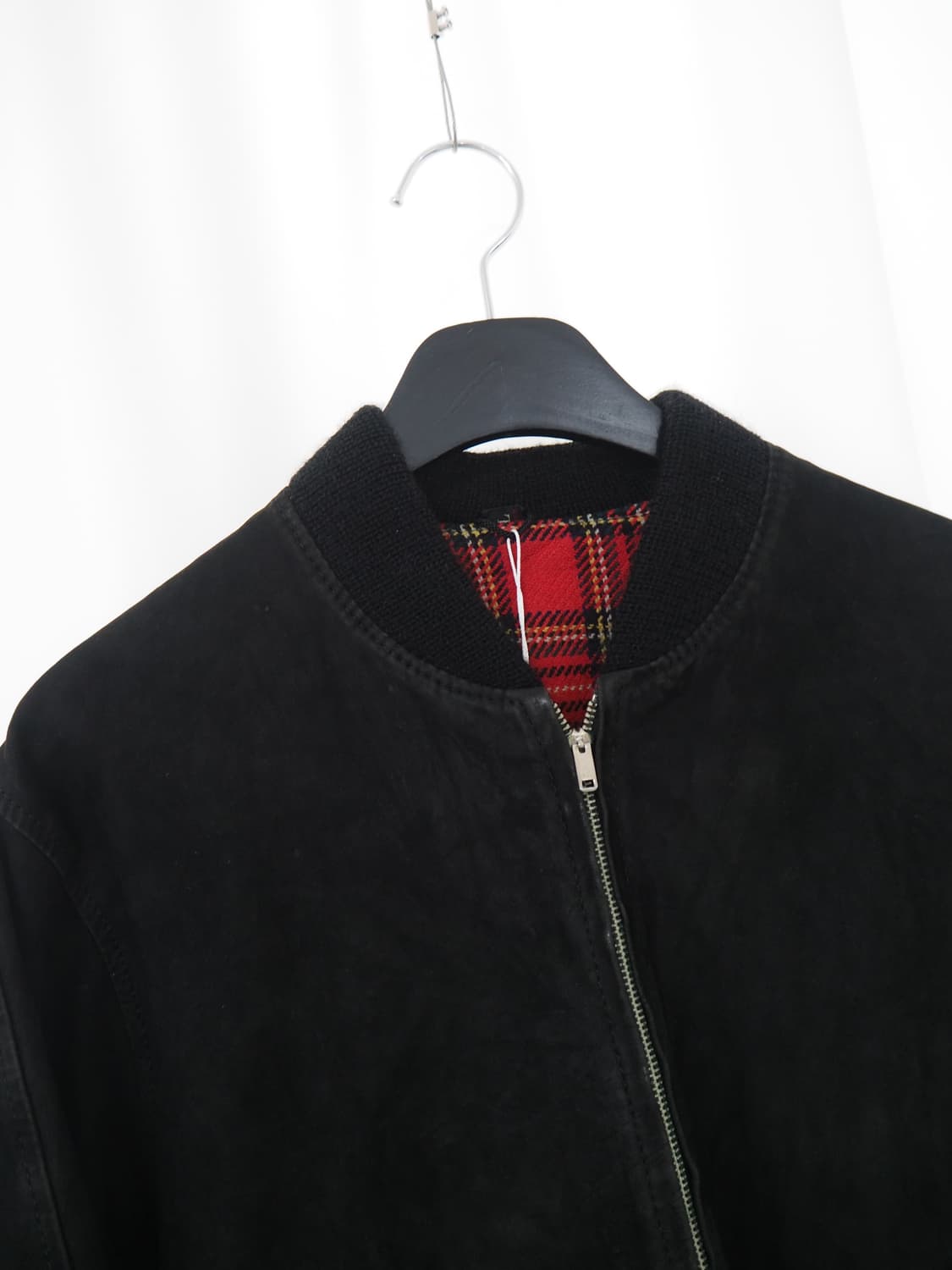 vintage suede jacket  상품이미지2