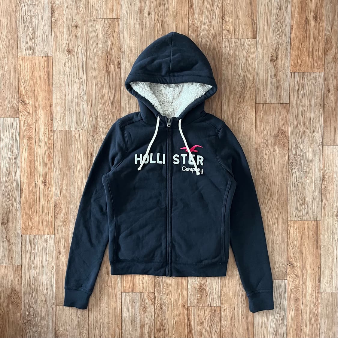 zip up hoodie 상품이미지2